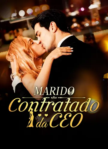 Marido Contratado da CEO