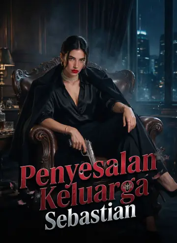 Penyesalan Keluarga Sebastian