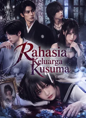 Rahasia Keluarga Kusuma