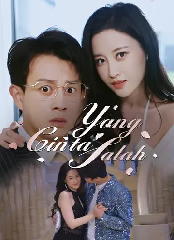 Cinta Yang Salah