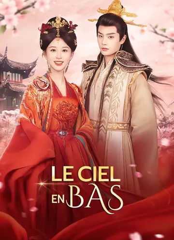 Le ciel en bas