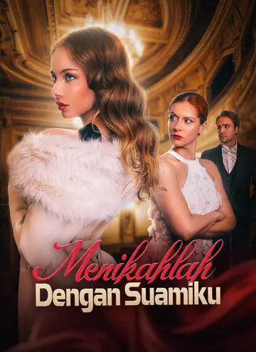 Menikahlah Dengan Suamiku