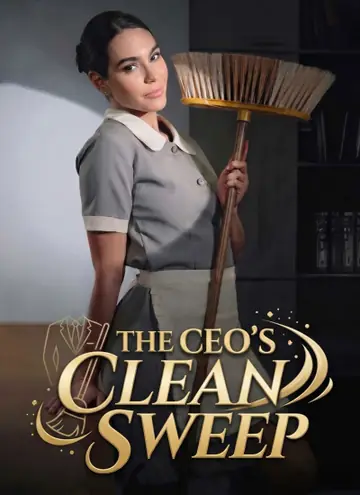 The CEO's Clean Sweep