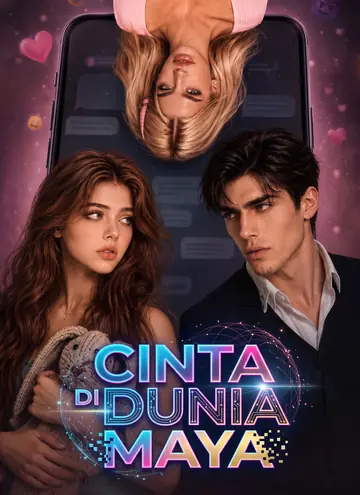 Cinta di Dunia Maya