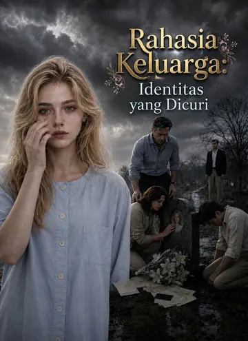 Rahasia Keluarga: Identitas yang Dicuri