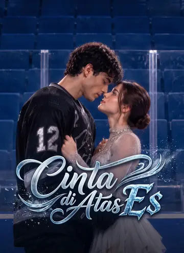 Cinta di Atas Es