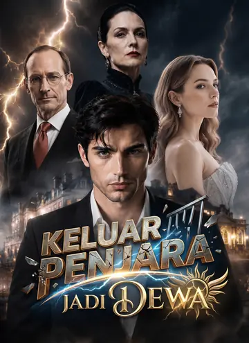 Keluar Penjara Jadi Dewa