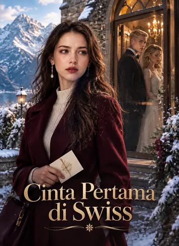 [Dubbing] Cinta Pertama di Swiss