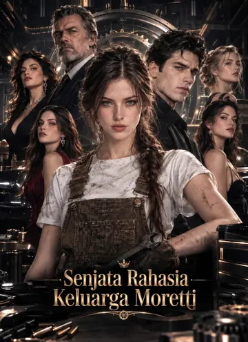 Senjata Rahasia Keluarga Moretti