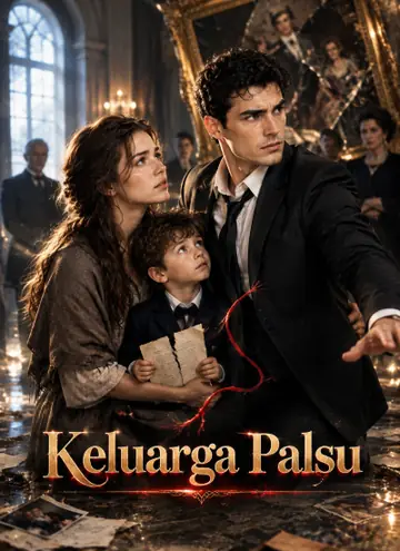 [Dubbing] Keluarga Palsu