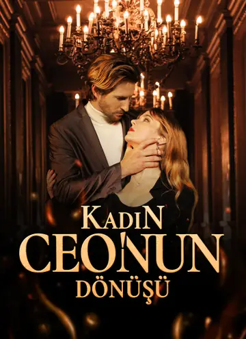 Kadın CEO'nun Dönüşü