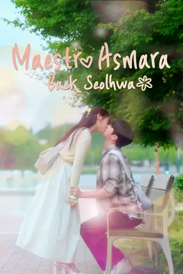 Maestro Asmara, Baek Seolhwa