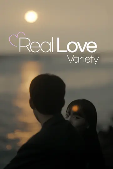 Real Love