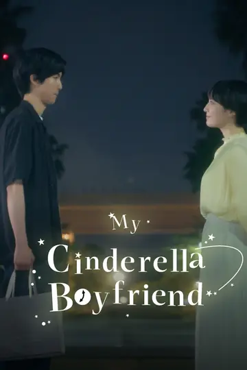 Pacarku Cinderella Boy