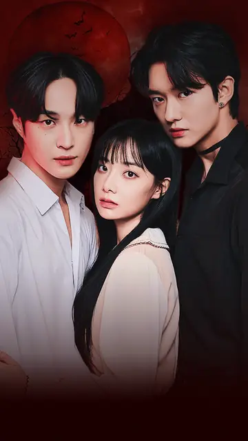 30 Hari Terikat Darah Vampir (Clean Ver.)