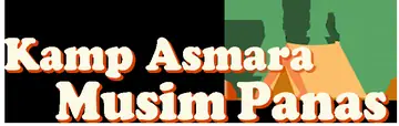 Kamp Asmara Musim Panas