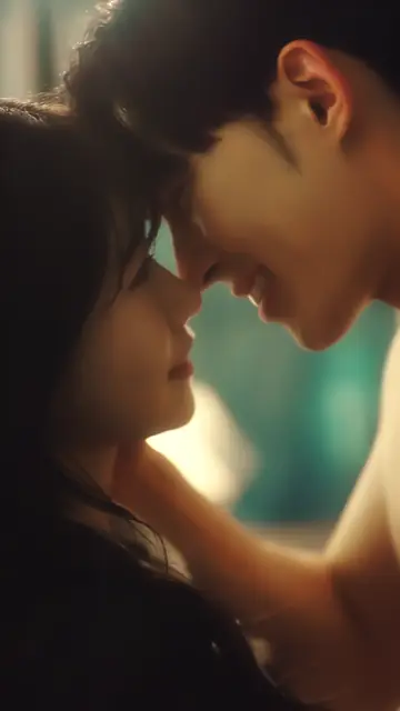 Romansa yang harus dibunuh