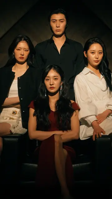 Siapakah X yang kejam