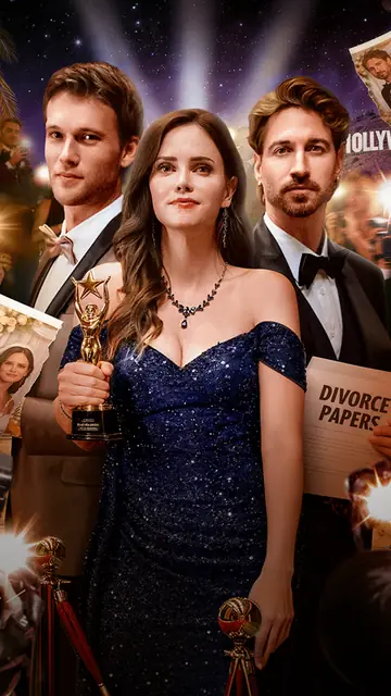 Mencampakkan Suami Superstar Hollywood
