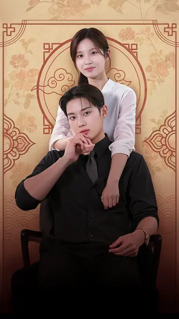 Gadis Penyihir dan Bos Tajir