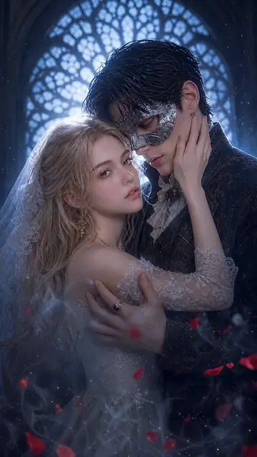 Pengantin Adipati Monster