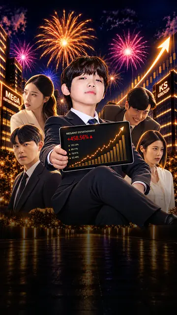 Perubahan Nasib Si Anak Genius 2